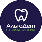 altodent logo
